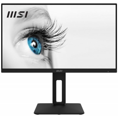 MSI Pro MP242AP pantalla para PC 605 cm 238 1920 x 1080 Pixeles Full HD Negro