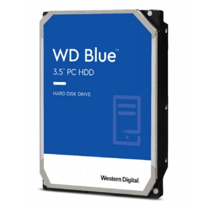 Western Digital Blue WD40EZAX disco duro interno 35 4 TB Serial ATA III