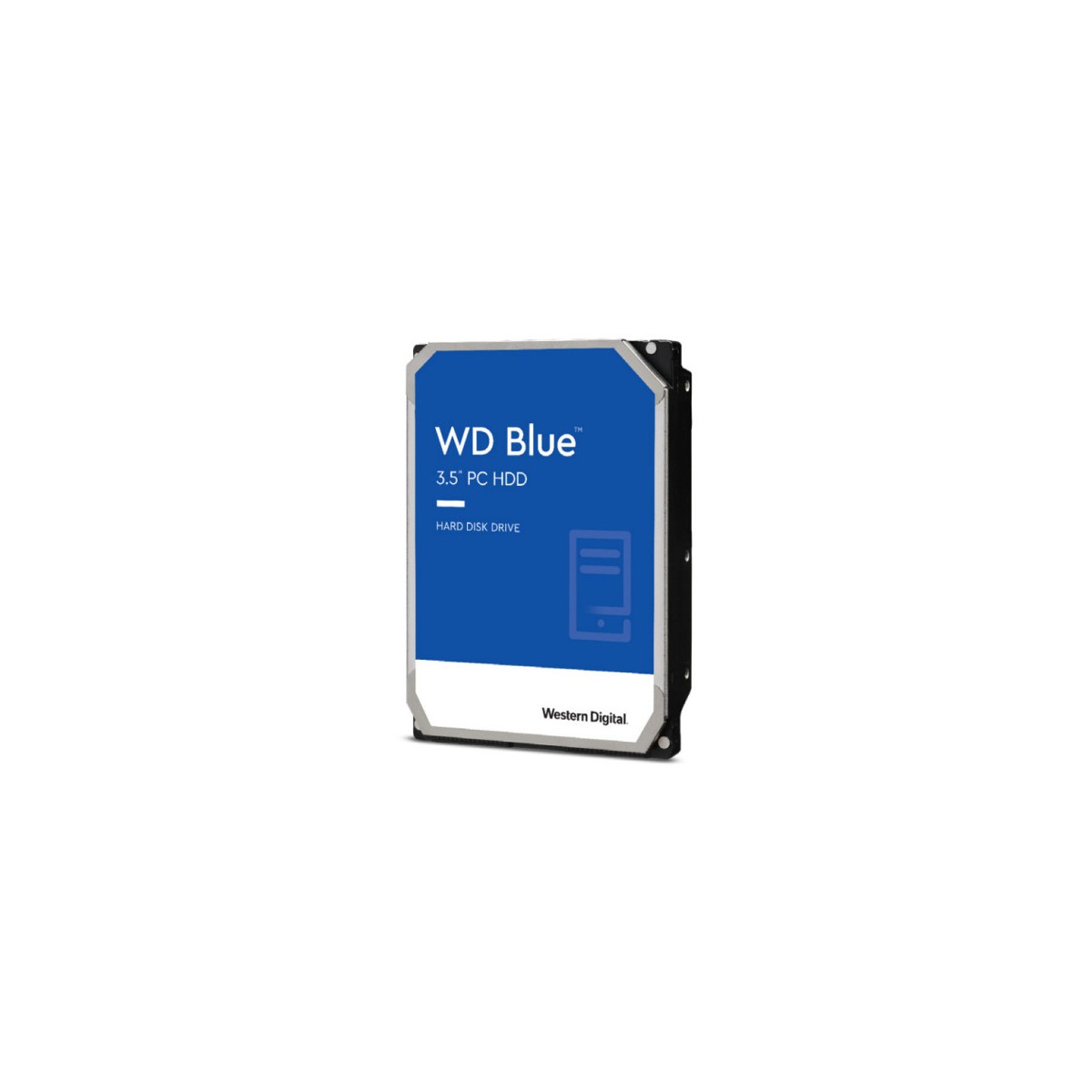 Western Digital Blue WD40EZAX disco duro interno 35 4 TB Serial ATA III