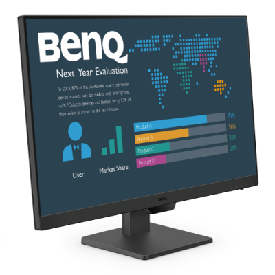 BenQ BL2790 pantalla para PC 686 cm 27 1920 x 1080 Pixeles Full HD LCD Negro