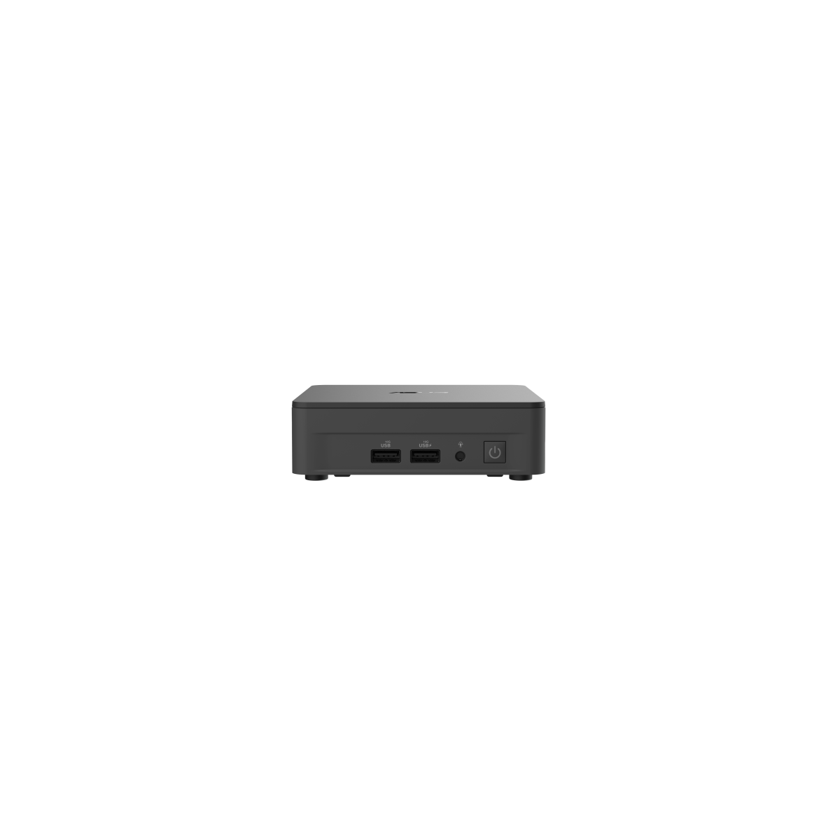 ASUS NUC 12 RNUC12WSKI500002I Negro i5 1240P