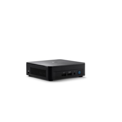 ASUS NUC 12 RNUC12WSKV500002I UCFF Negro i5 1250P