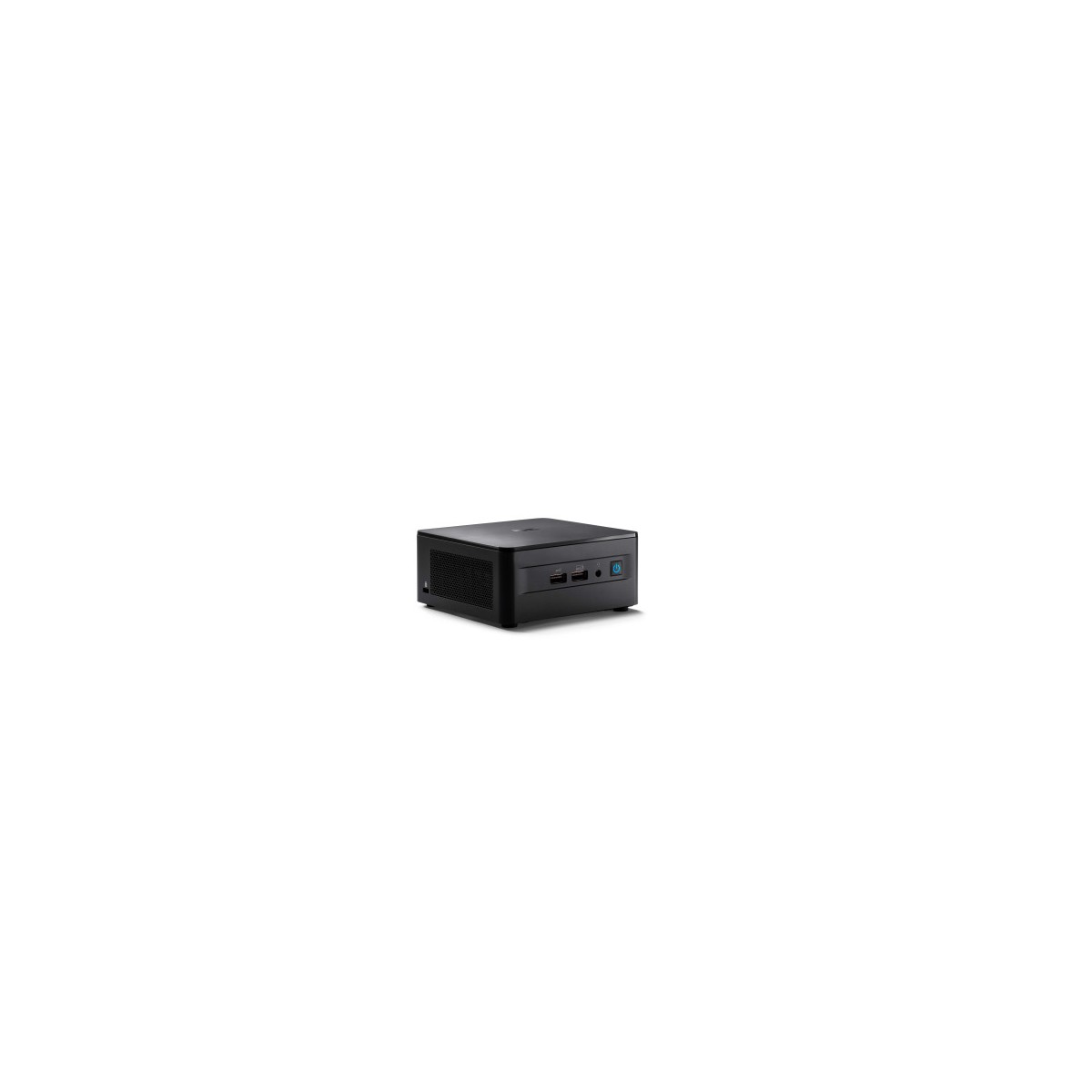 ASUS NUC 12 RNUC12WSHI300002I UCFF Negro i3 1220P