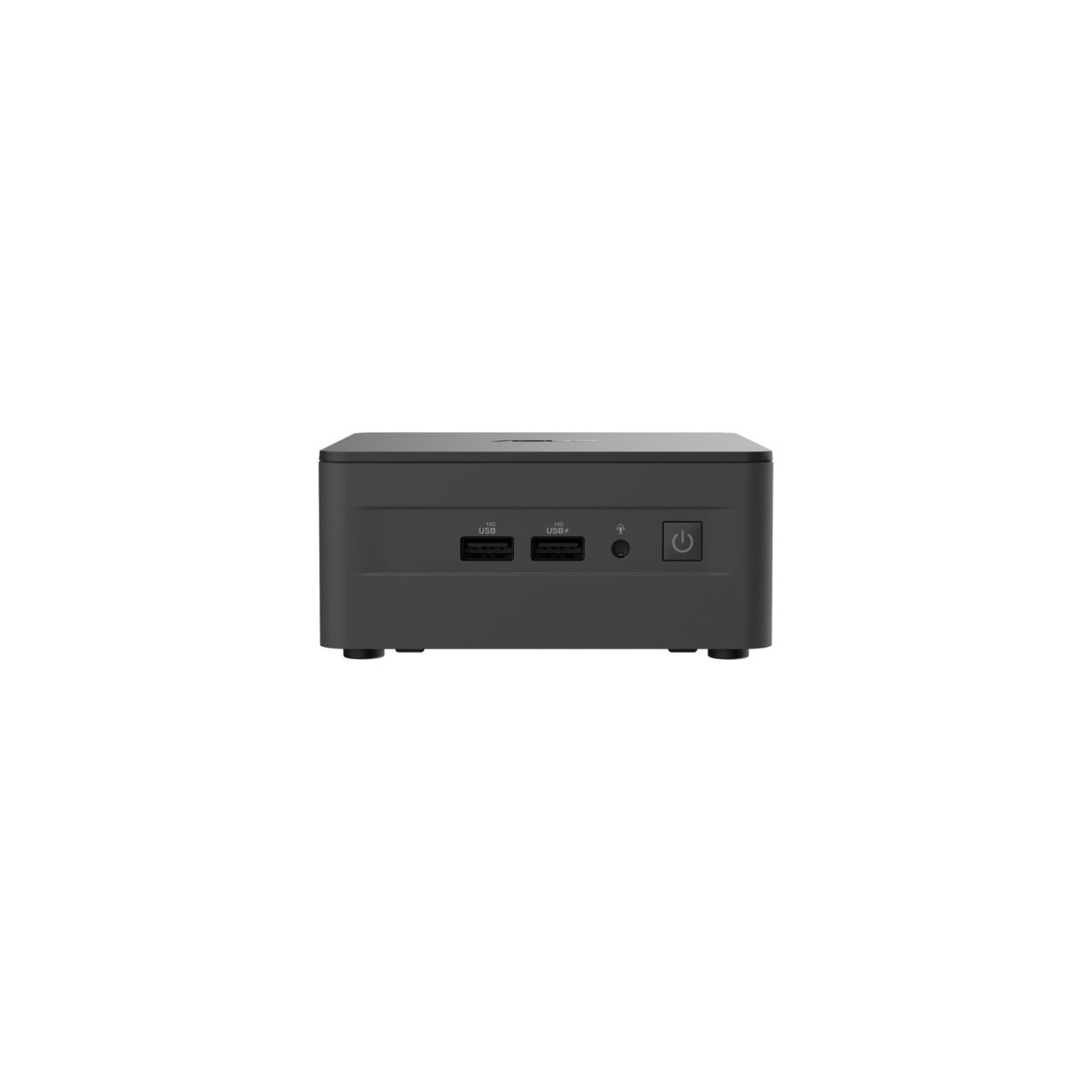 ASUS NUC 13 RNUC13ANHI700002I Negro i7 1360P