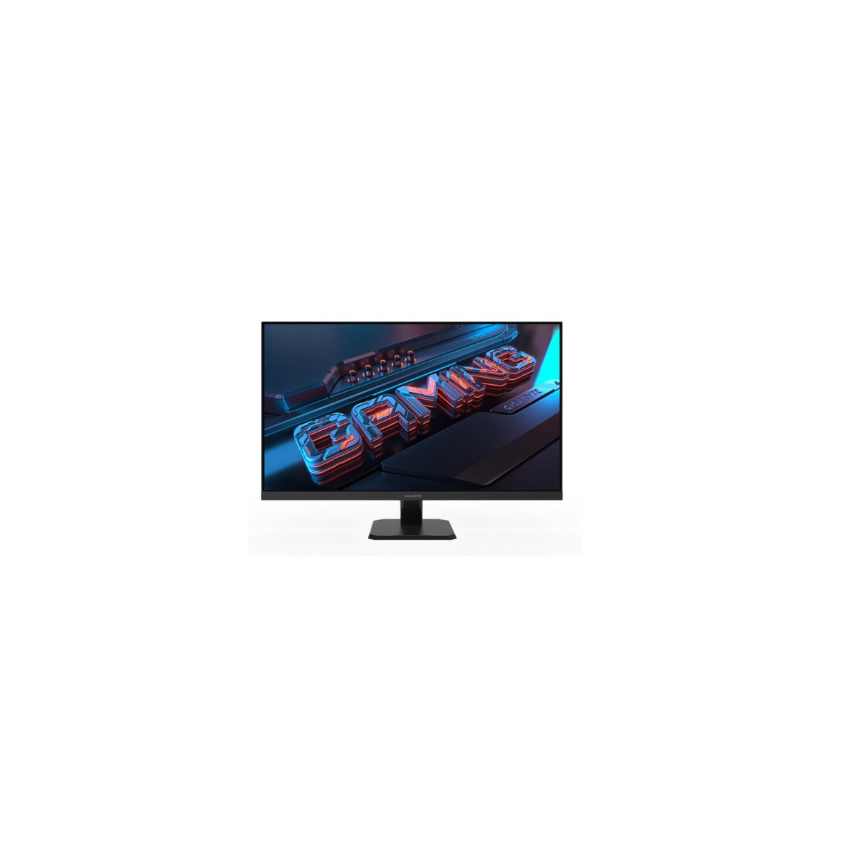 MONITOR GIGABYTE 32 GS32QIPS2560X1440027PP1200 11MS170HZ2HDMI1DP