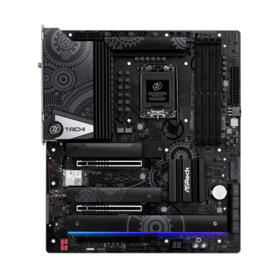 Asrock Z790 Taichi Lite Intel Z790 LGA 1700 ATX extendida