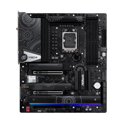 Asrock Z790 Taichi Lite Intel Z790 LGA 1700 ATX extendida