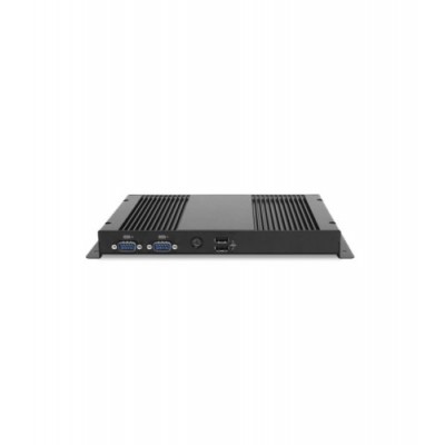 AOPEN DIGITAL ENGINE DEX5750 91DEP00E7A0 INTEL I7 1165G7 256GB SSD 8G2 16GB 4 SALIDAS DE VIDEO DUAL LAN 2xRS232 NO OS