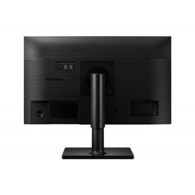 SAMSUNG MONITOR LF24T450FZUXEN 24 FULL HD 1920 X 1080 IPS PANEL 75HZ 2X HDMI 1 X DISPLAYPORT