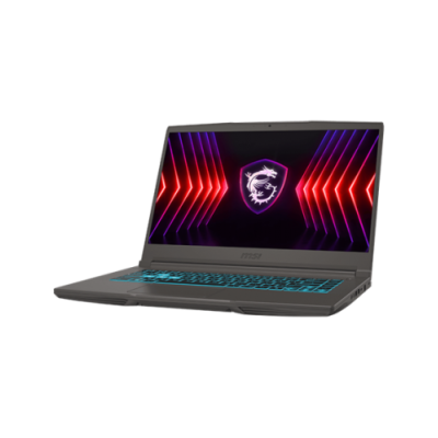 MSI PORTATIL THIN A15 B7VE 071XES156 FHD 19201080 144HZ 45NTSC IPS LEVELRTX 4050 GDDR6 6GBDDR5 8GB2512GB NVME PCIE SSD GEN4X4 W