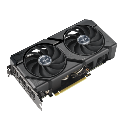 ASUS Dual RTX4060TI O8G EVO NVIDIA GeForce RTX 4060 Ti 8 GB GDDR6