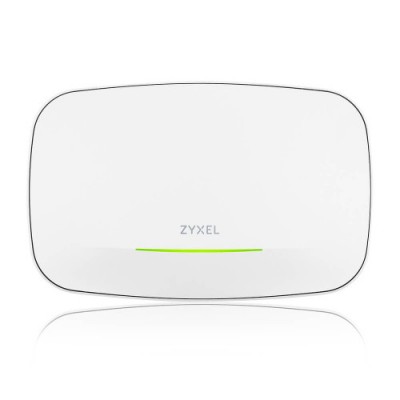 Zyxel NWA130BE EU0101F punto de acceso inalambrico 5764 Mbit s Blanco Energia sobre Ethernet PoE