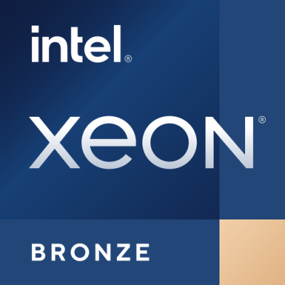 Intel Xeon Bronze 3508U procesador 21 GHz 225 MB Caja