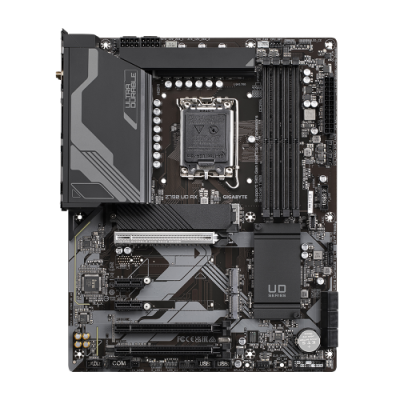 Gigabyte Z790 UD AX placa base Intel Z790 LGA 1700 ATX