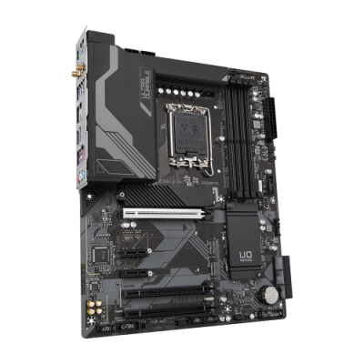 Gigabyte Z790 UD AX placa base Intel Z790 LGA 1700 ATX