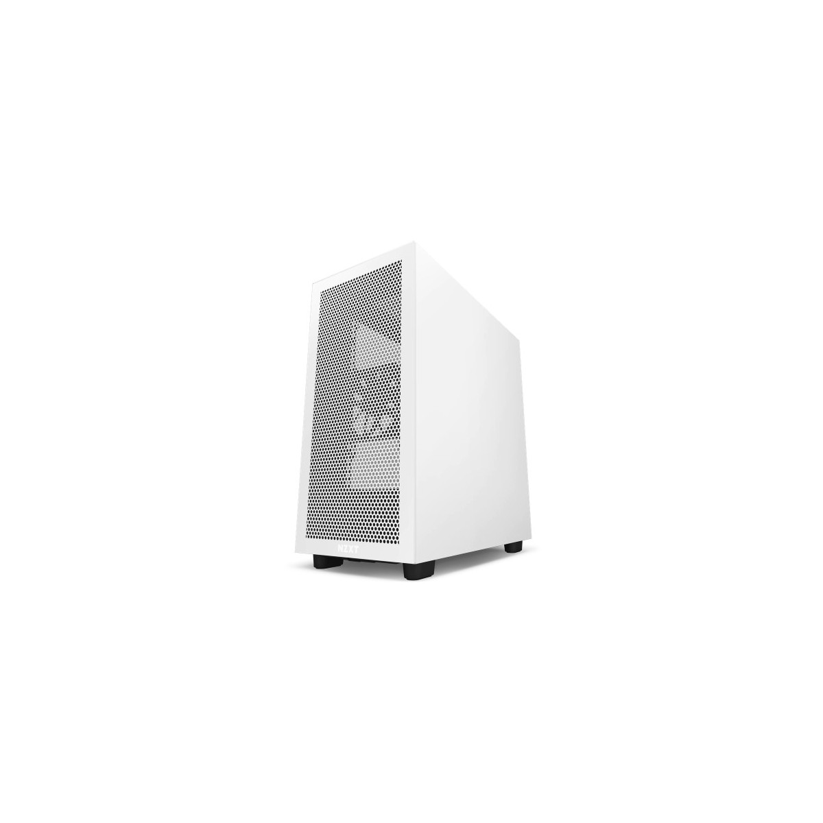 NZXT H7 Flow Midi Tower Negro Blanco