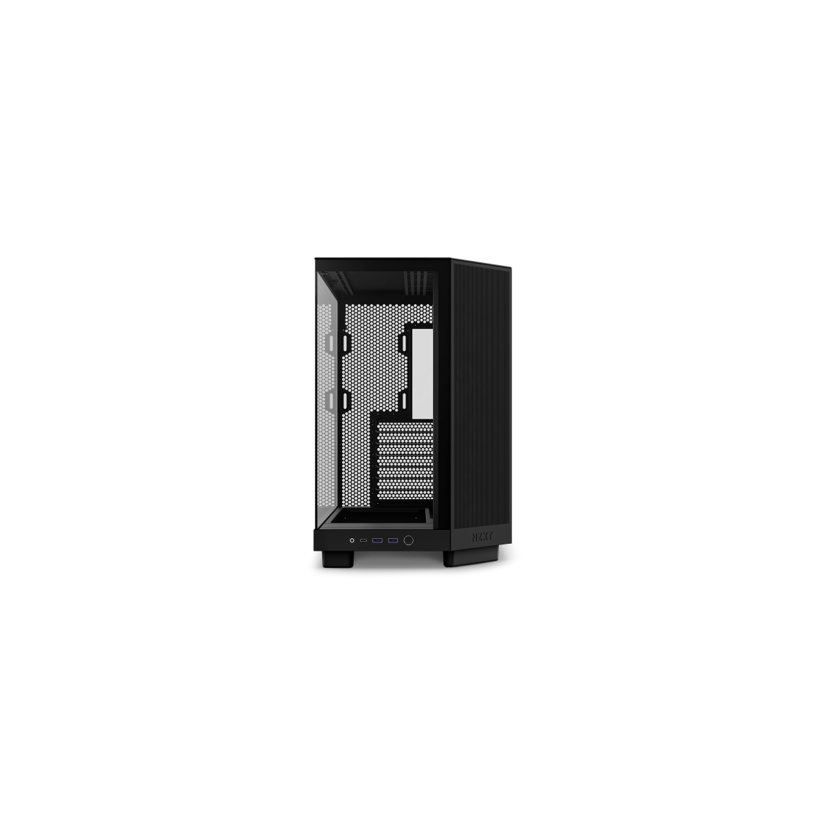 NZXT H6 Air Flow Midi Tower Negro