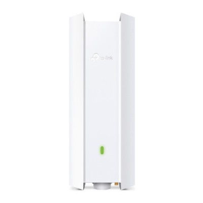 TP LINK EAP610 OUTDOOR punto de acceso inalambrico 1201 Mbit s Blanco Energia sobre Ethernet PoE