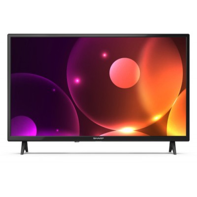 Sharp 32FA2E Televisor 813 cm 32 HD Negro