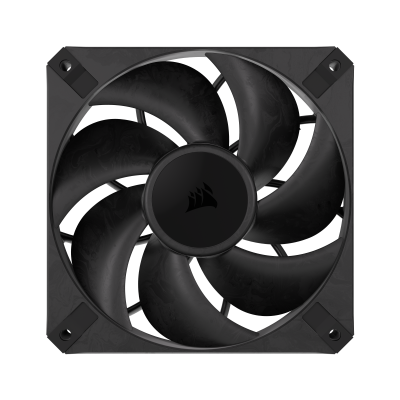 VENTILADOR CAJA CORSAIR RS 120 MAX TRIPLE PACK CO 9050171 WW