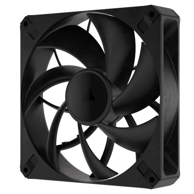 VENTILADOR CAJA CORSAIR RS 140 MAX TRIPLE PACK CO 9050175 WW