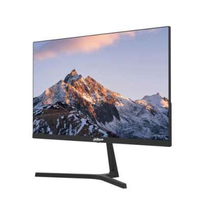 MONITOR DAHUA 215 100HZ PANEL VA 5MS 1080PHDMIVGA