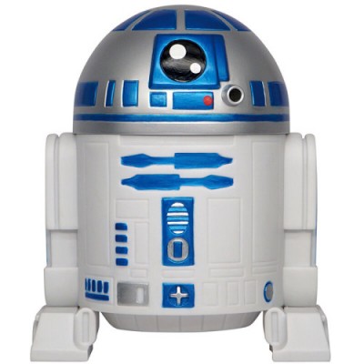 HUCHA FIGURA DE R2 D2 20 CM MONOGRAM 29063