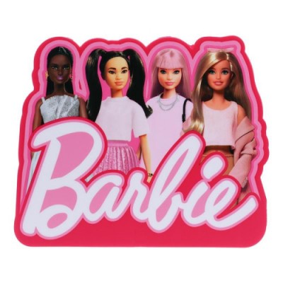 LaMPARA BARBIE BOX LIGHT PALADONE PP11883BR