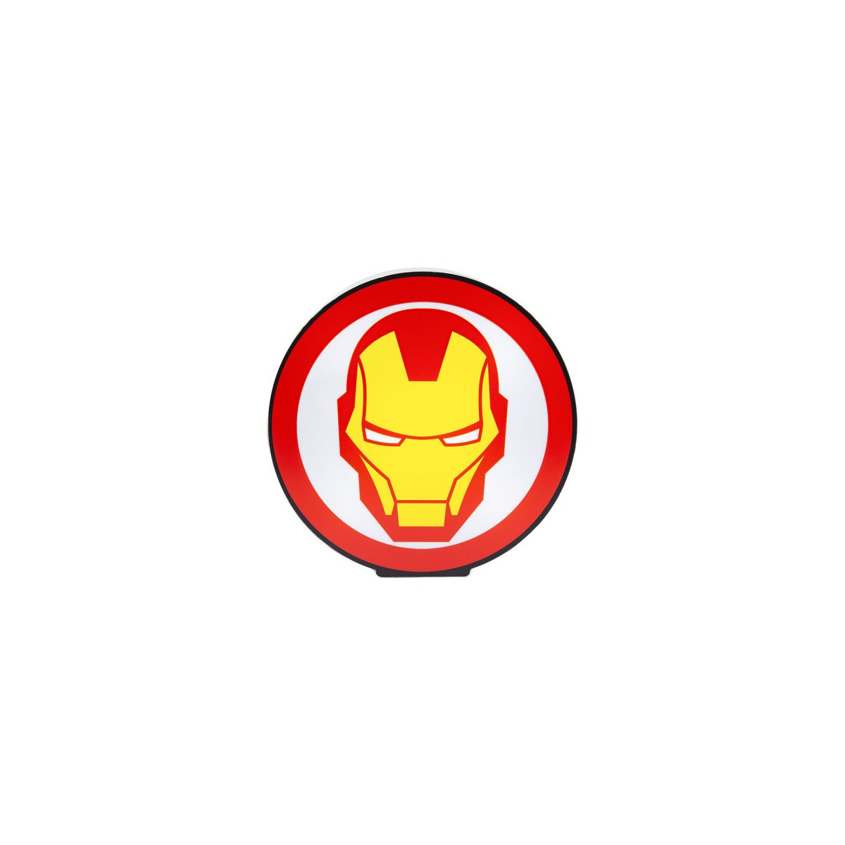 LaMPARA DE SOBREMESA MARVEL IRON MAN PALADONE PP9861MA