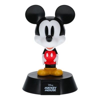 LaMPARA ICONS MICKEY MOUSE 12 CM PALADONE PP11748DSC