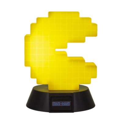 LaMPARA ICONS PAC MAN 12 CM PALADONE PP4987PMV2