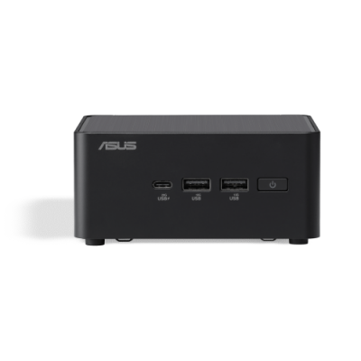 ASUS NUC 14 Pro RNUC14RVHI300002I UCFF Negro 100U