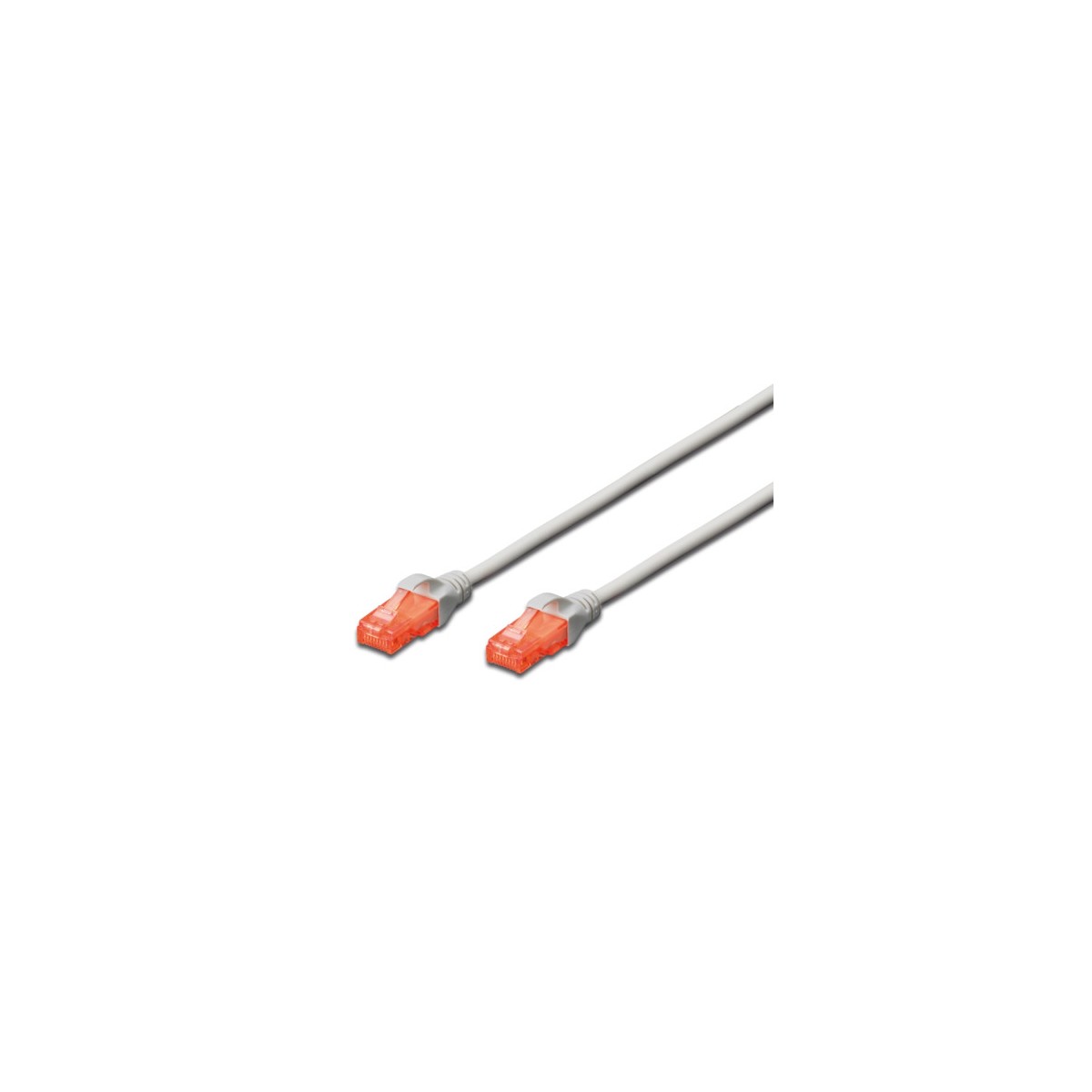 Ewent IM1032 cable de red Gris 15 m Cat6 U UTP UTP