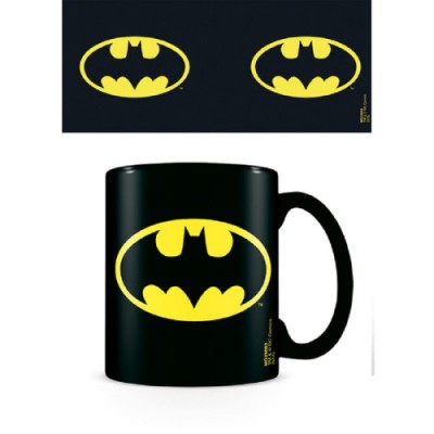 TAZA DC COMICS BATMAN PYRAMID MG23052