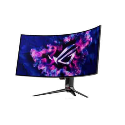 ASUS ROG Swift OLED PG39WCDM pantalla para PC 991 cm 39 3440 x 1440 Pixeles UltraWide Quad HD LCD Negro