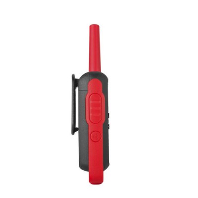 PACK 2 WALKIE TALKIE T62 ROJO MOTOROLA 59T62REDPACK