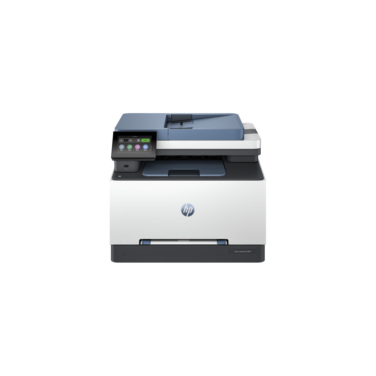 HP Color LaserJet Pro MFP 3302fdn Laser A4 600 x 600 DPI 25 ppm