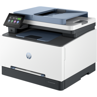 HP Color LaserJet Pro MFP 3302fdn Laser A4 600 x 600 DPI 25 ppm