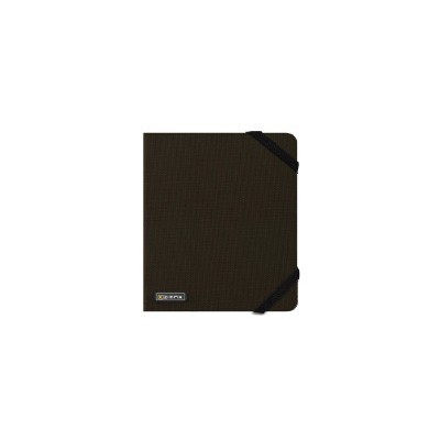 Ziron ZR217 funda para tablet 203 cm 8 Folio Negro