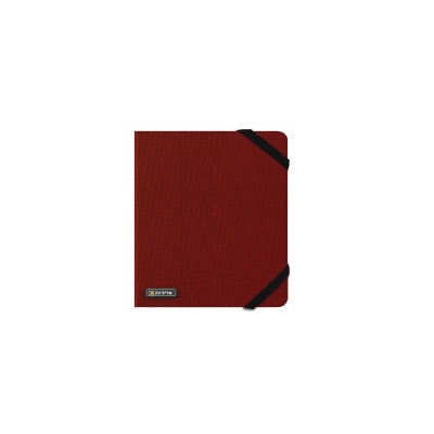 Ziron ZR220 funda para tablet 203 cm 8 Folio Rojo