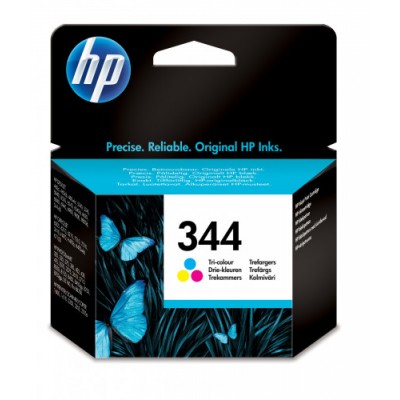 HP 344 CARTUCHO DE TINTA HP344 TRICOLOR C9363EE