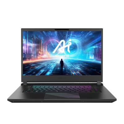 AORUS 15 BKG 13EE754SH ordenador portatil Portatil 396 cm 156 Quad HD Intel Core Ultra 7 155H 16 GB DDR5 SDRAM 1 TB SSD NVIDIA 