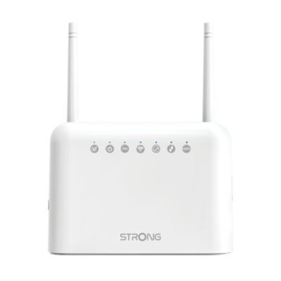 Strong 4G LTE Router 350 Router de red movil