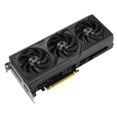 ASUS Prime RTX4070S O12G NVIDIA GeForce RTX 4070 SUPER 12 GB GDDR6X