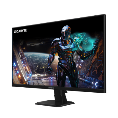 GIGABYTE GS27QA 27 Monitor de Juego QHD 2560 x 1440 QHD 180Hz 1ms 300 cd m2 FreeSync HDR Ready HDMI 20 Displayport 14