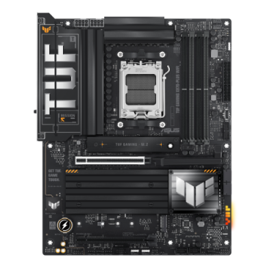 ASUS TUF GAMING X870 PLUS WIFI AMD X870 Zocalo AM5 ATX