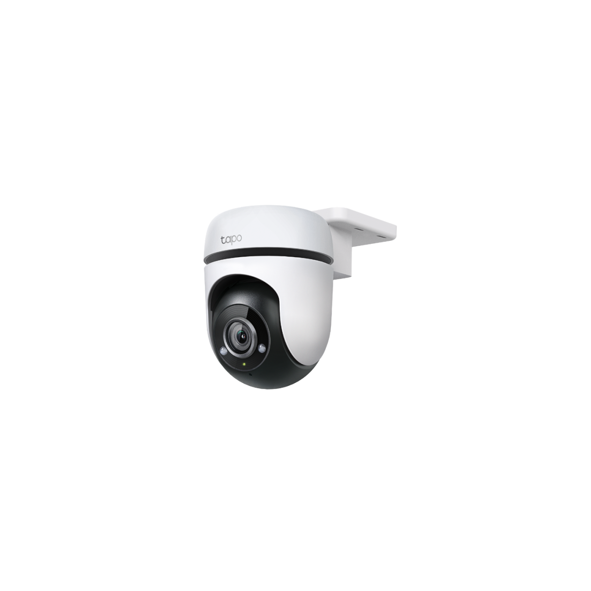 TP Link Tapo TC40 Almohadilla Camara de seguridad IP Interior y exterior 1920 x 1080 Pixeles Techo Pared Poste