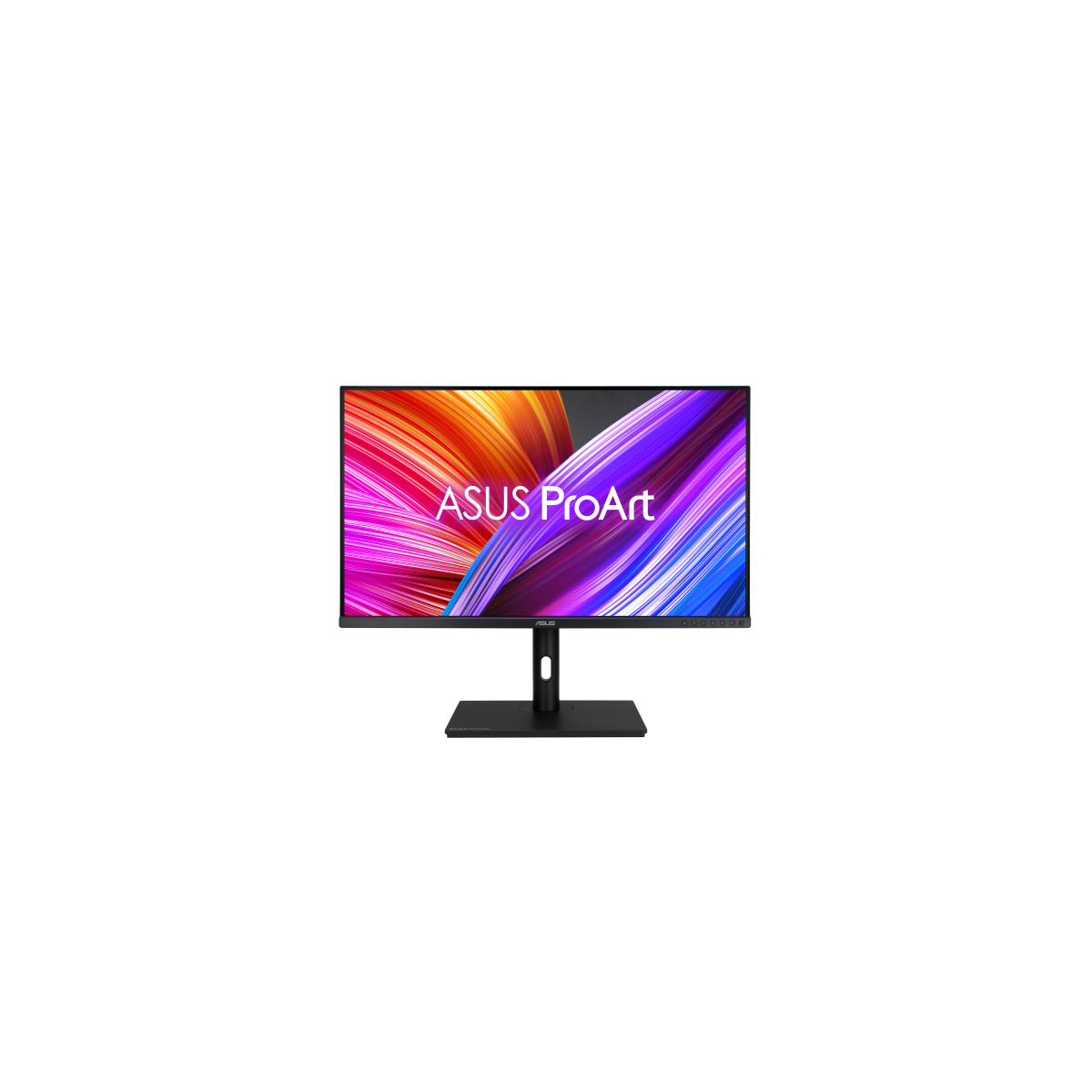 ASUS ProArt PA328QV 80 cm 315 2560 x 1440 Pixeles Quad HD LED Negro