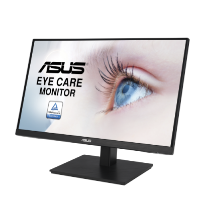 ASUS VA24EQSB 605 cm 238 1920 x 1080 Pixeles Full HD LED Negro