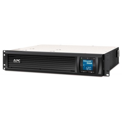 APC SMC1500I 2UC sistema de alimentacion ininterrumpida UPS Linea interactiva 15 kVA 900 W 4 salidas AC